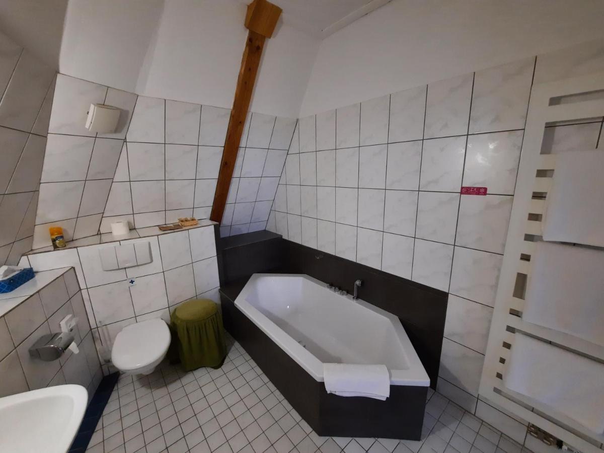 Hotel Koruna Jeseník Esterno foto