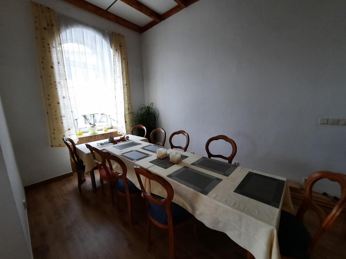 Hotel Koruna Jeseník Esterno foto
