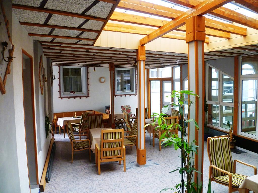 Hotel Koruna Jeseník Esterno foto