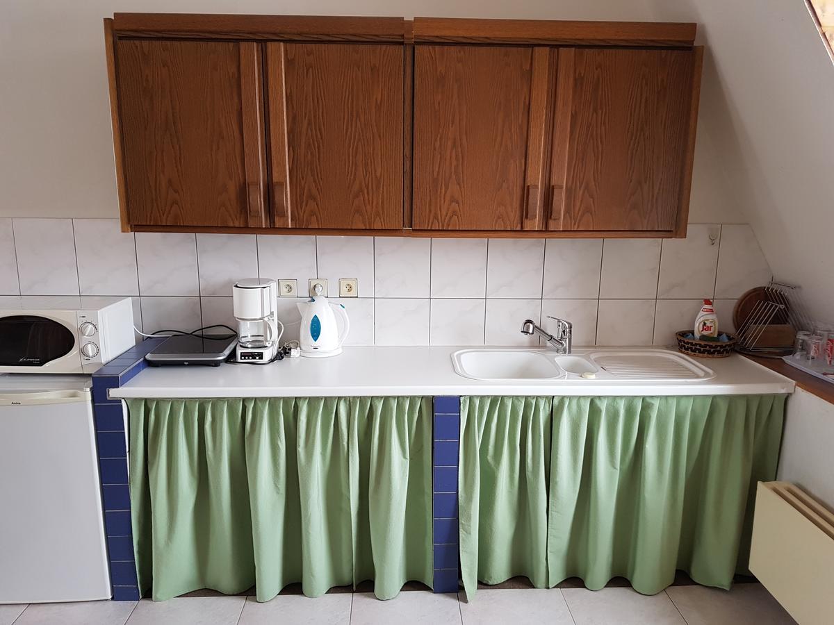 Hotel Koruna Jeseník Esterno foto