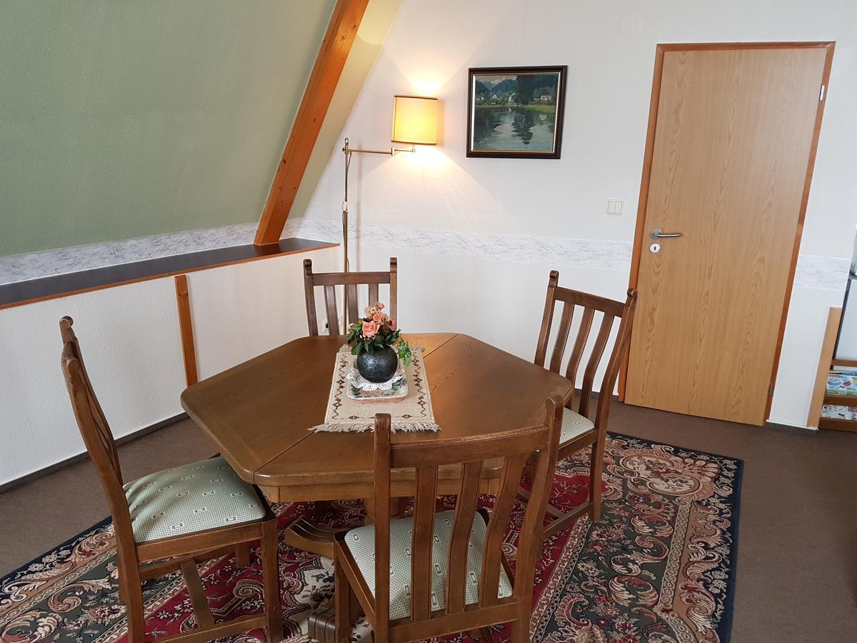 Hotel Koruna Jeseník Esterno foto